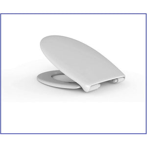 Hamberger zz perca softclose bia nco alpino