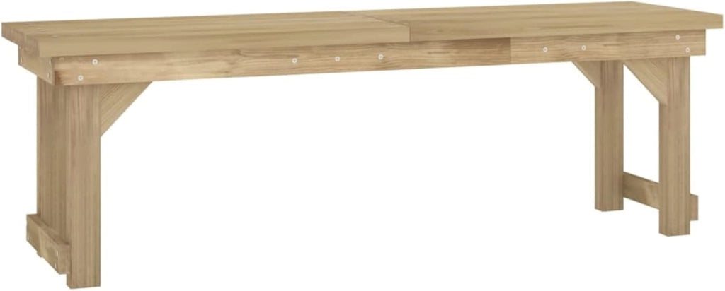 Set da pranzo da giardino 3 pezzi, set da tavolo e sedie da giardino, tavolo e sedie terrazza, mobili da giardino esterni, set di mobili da giardino, legno massello di pino impregnato