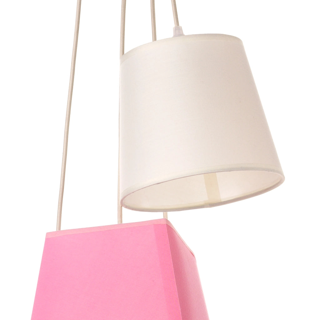 Lampadario Ninetta