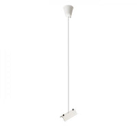 2m cavo di sospensione bianco