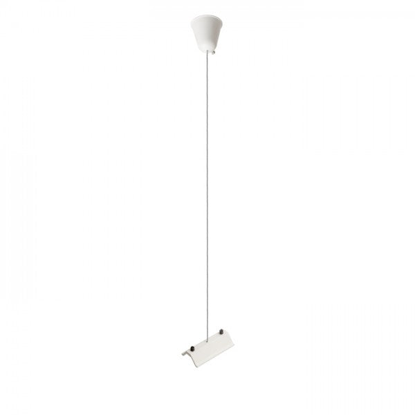 2m cavo di sospensione bianco