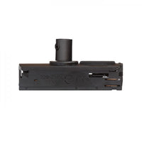 2pz. adattatore Nero 230V