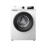 HISENSE WFQP701219VM Lavatrice slim 7kg,classe A,1200rpm,Vapore