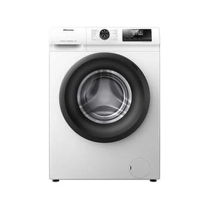 HISENSE WFQP701219VM Lavatrice slim 7kg,classe A,1200rpm,Vapore