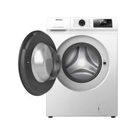 HISENSE WFQP701219VM Lavatrice slim 7kg,classe A,1200rpm,Vapore