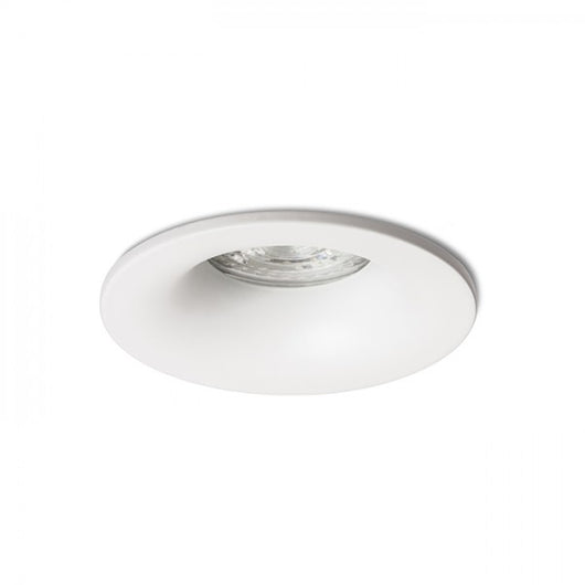 Lampada da bagno ISLA da incasso bianco 230V GU10 15W IP65