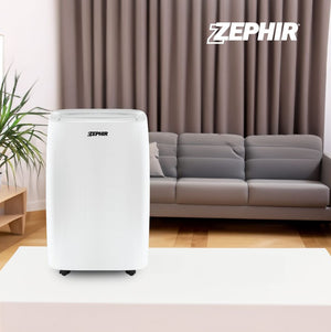DEUMIDIFICATORE 580W ZEPHIR ZDP30