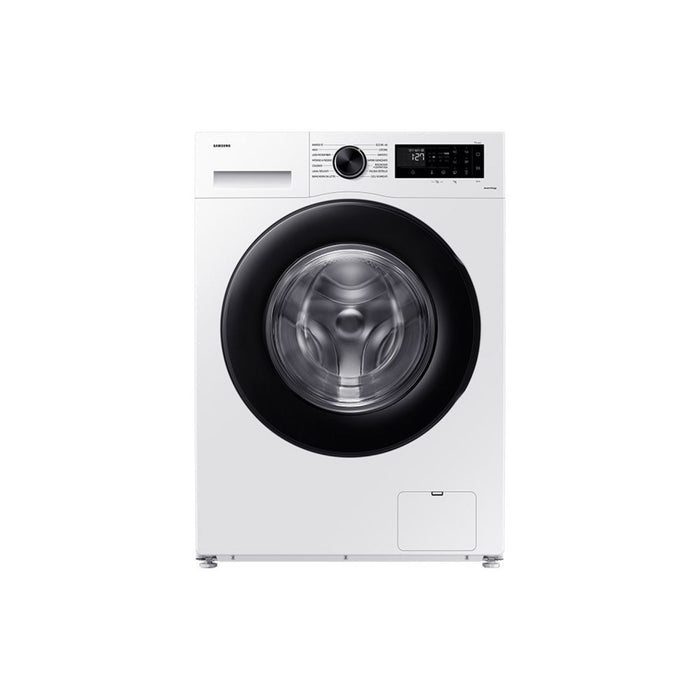 Samsung Lavatrice Crystal Clean 8 kg WW80CGC04DAEET WIFI Integrato