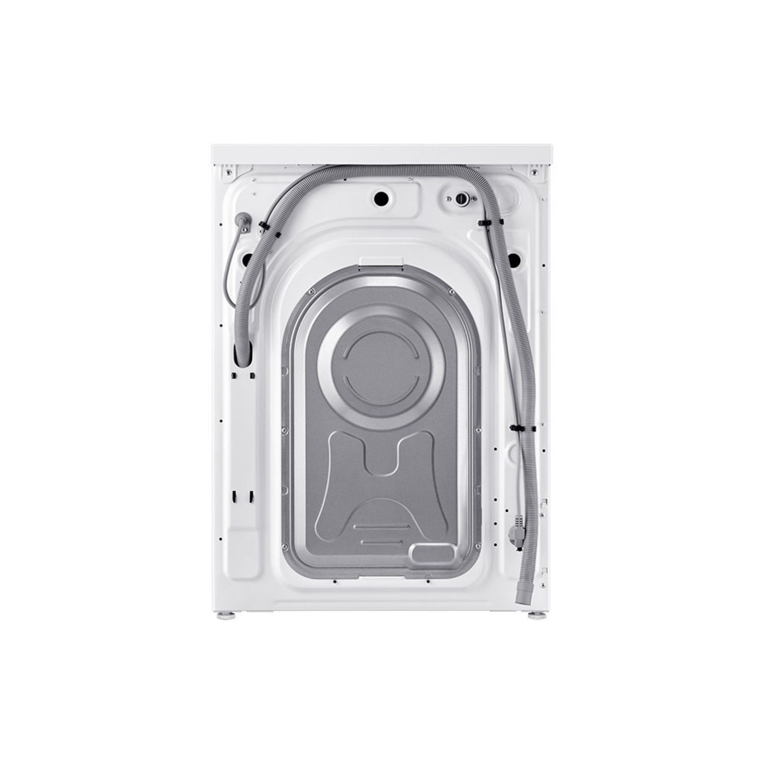 Samsung Lavatrice Crystal Clean 8 kg WW80CGC04DAEET WIFI Integrato