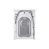 Samsung Lavatrice Crystal Clean 8 kg WW80CGC04DAEET WIFI Integrato