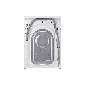 Samsung Lavatrice Crystal Clean 8 kg WW80CGC04DAEET WIFI Integrato