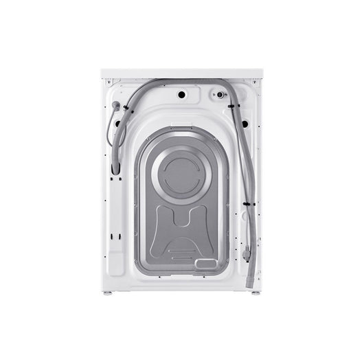 Samsung Lavatrice Crystal Clean 8 kg WW80CGC04DAEET WIFI Integrato