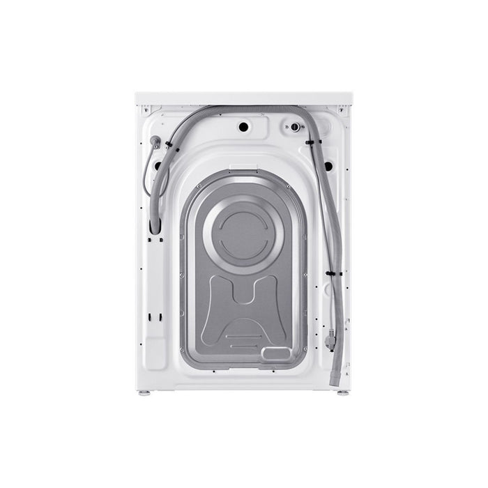 Samsung Lavatrice Crystal Clean 8 kg WW80CGC04DAEET WIFI Integrato