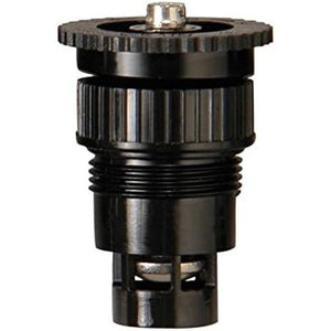 K-rain plastica 15  maschio regolabile spray testa ugello