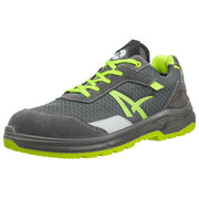 Albatros, Scarpe antinfortunistiche Axis N.45 S1p, Robuste e durevoli