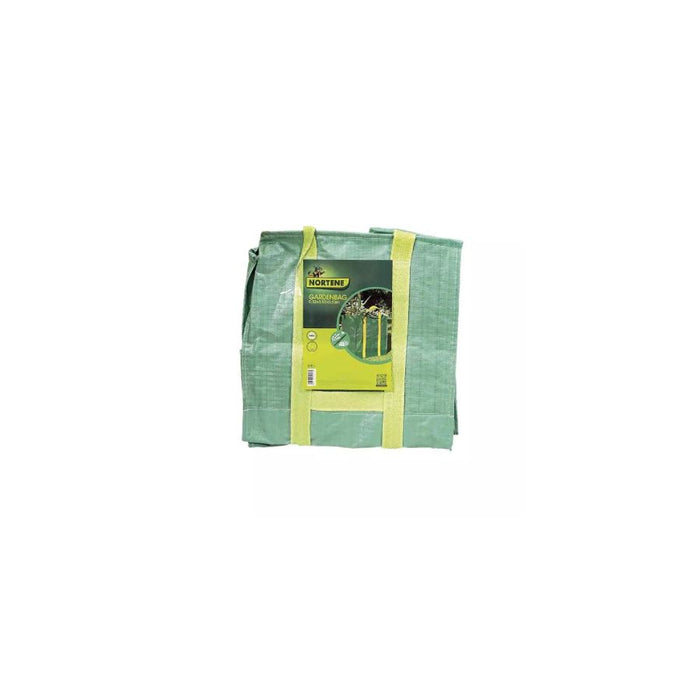 SACCO VERDE IN POLIETILINE GARDEN BAG 60X60X70CM 252LT