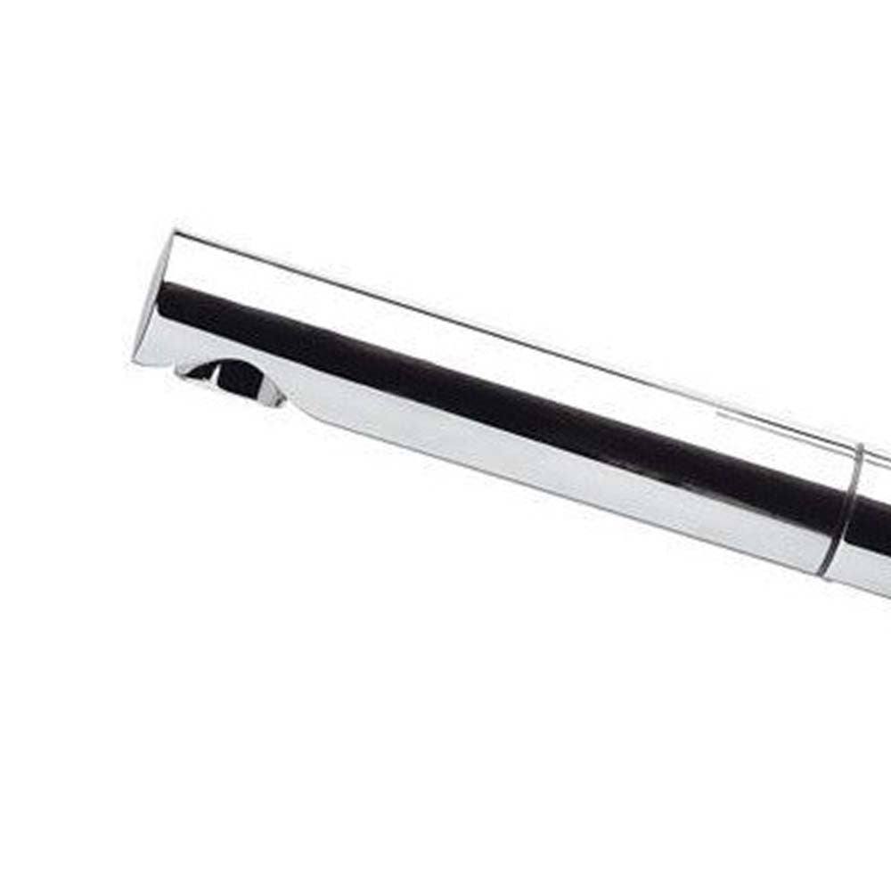 Miscelatore monocomandoserie suvi per lavello cucina con doccia estraibile