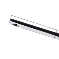 Miscelatore monocomandoserie suvi per lavello cucina con doccia estraibile