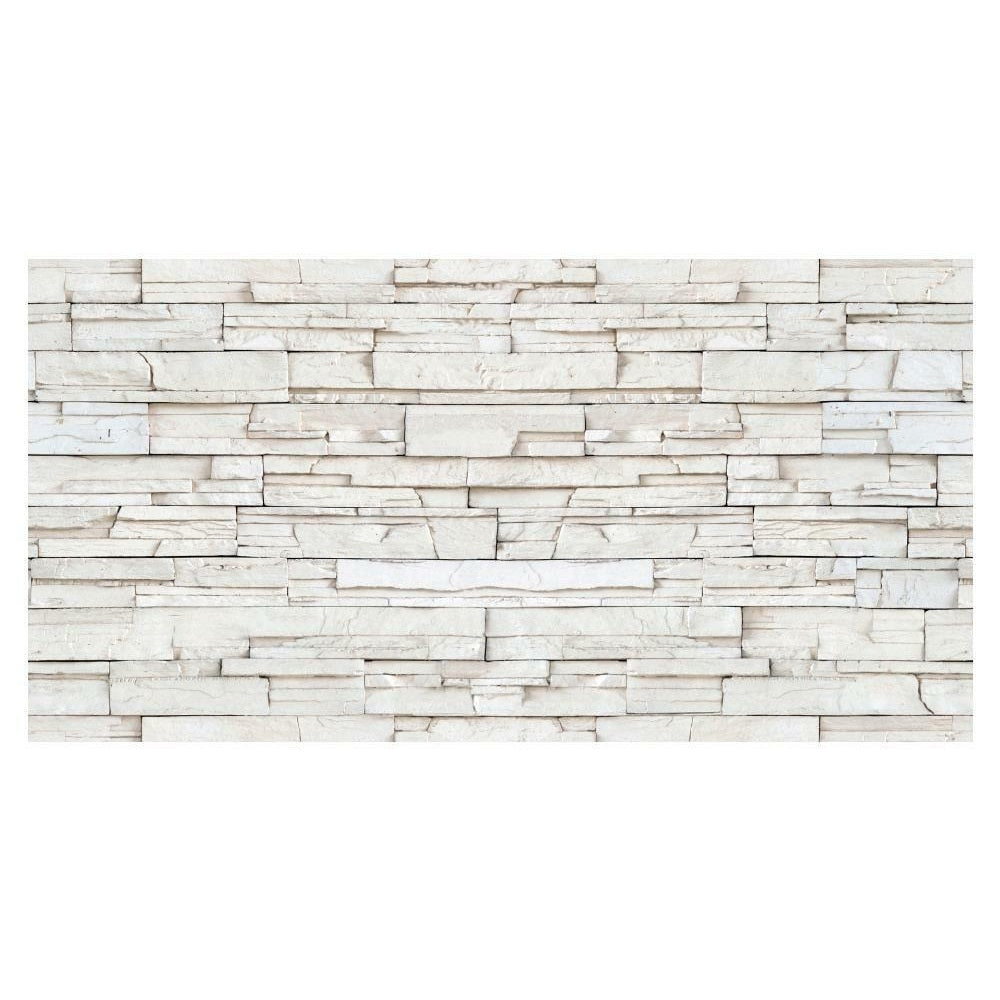 POLIPROPILENE ALVEOLARE 100X50CM PIETRA 008011