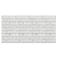 POLIPROPILENE ALVEOLARE 100X50CM MURO 008015