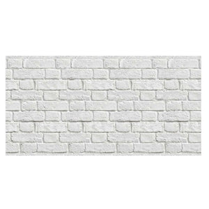 POLIPROPILENE ALVEOLARE 100X50CM MURO 008015