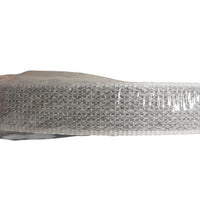 ROTOLO CINTINO EXTRA LEGGERO 50M 22MM BICOLORE.