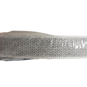 ROTOLO CINTINO EXTRA LEGGERO 50M 22MM BICOLORE.