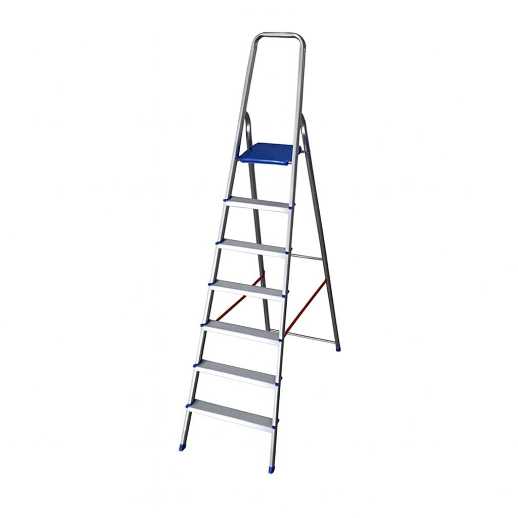 SCALA DOMUS K100 7 GRADINI 53X11XH228CM 100KG.