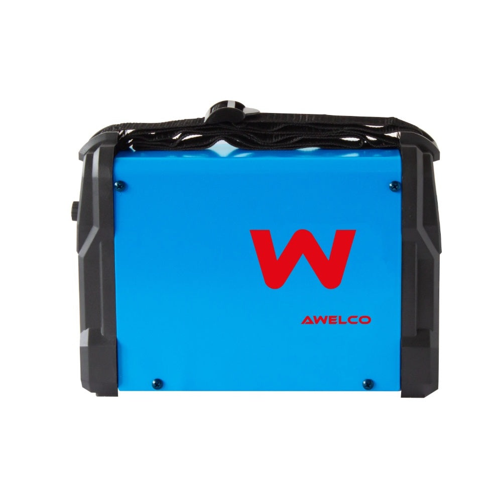 SALDATRICE INVERTER ANTARES 130A CON PINZE