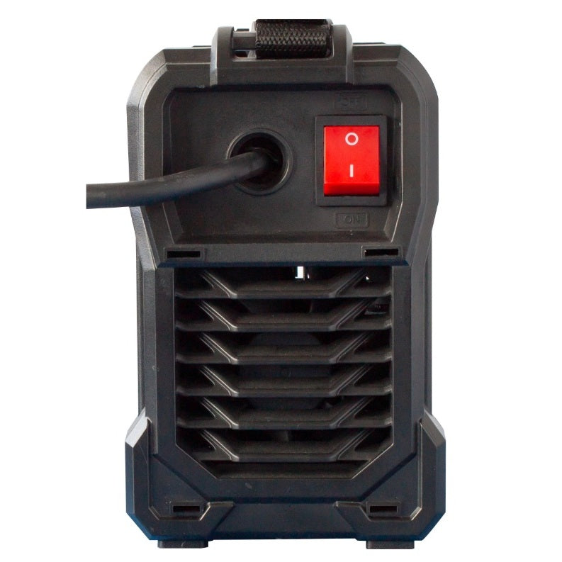 SALDATRICE INVERTER ANTARES 130A CON PINZE