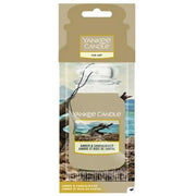 Profumatore auto Yankee Candle Amber&Sandalwood 12 g