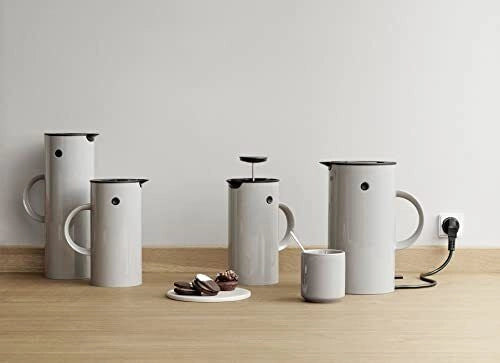 Stelton 918 thermos e recipiente isotermico 1 L Grigio