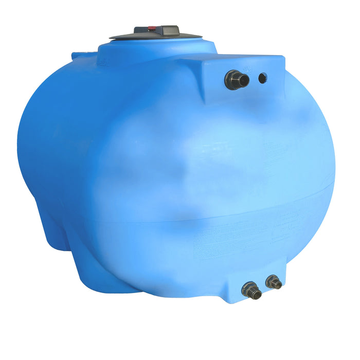 SERBATOIO CHL 300 LT