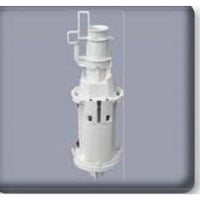 Valvola scarico con guarnizione fluidmaster 635737