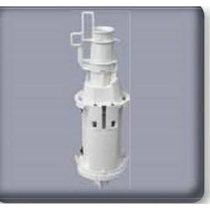 Valvola scarico con guarnizione fluidmaster 635737