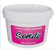 SENDY PASTA LAVAMANI ml. 4000