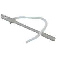 POMPETTA ELETTRONICA PER TRAVASO LIQUIDI E COMBUSTIBILE STUFE