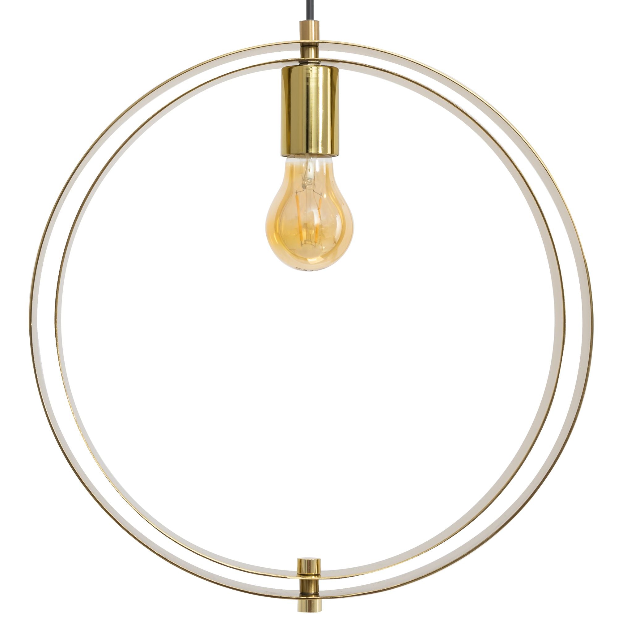 Lampada Da Soffitto Gold APP961-1CP