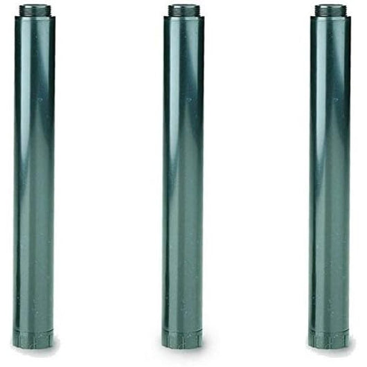 Rain bird 1800-ext - set di 3 irrigatori per irrigatori statici,