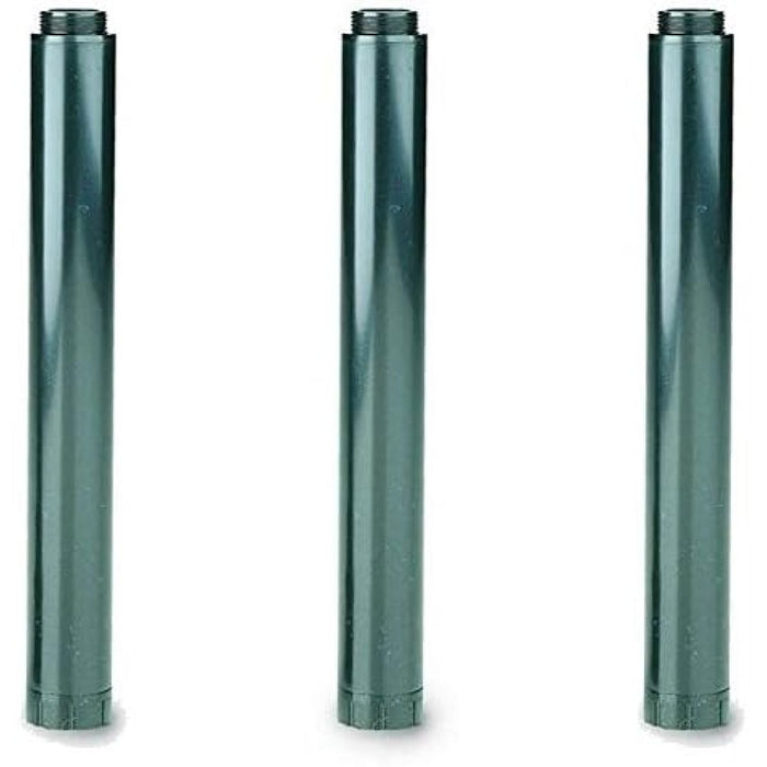 Rain bird 1800-ext - set di 3 irrigatori per irrigatori statici,