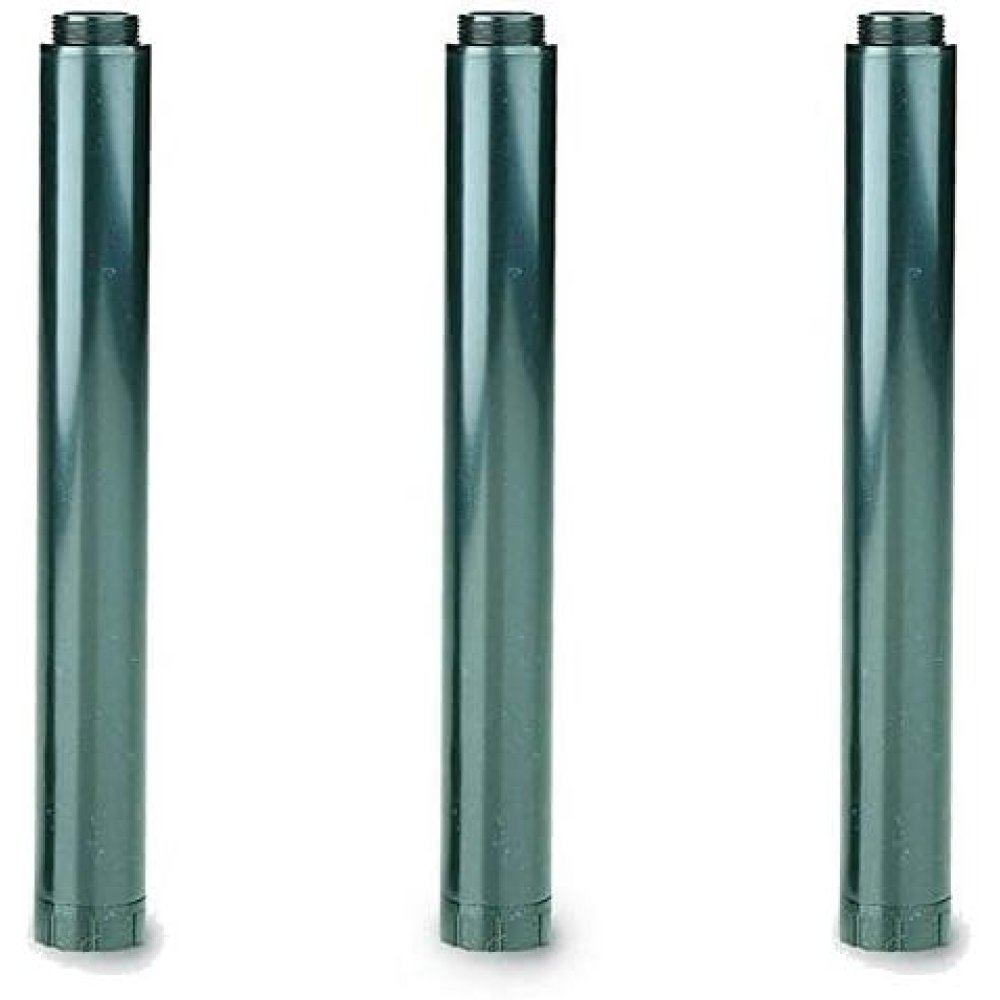 Rain bird 1800-ext - set di 3 irrigatori per irrigatori statici,