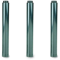 Rain bird 1800-ext - set di 3 irrigatori per irrigatori statici,