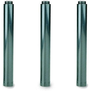 Rain bird 1800-ext - set di 3 irrigatori per irrigatori statici,