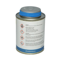 Adesivo vulcanizzante per toppe per pneumatici radiali 250 ml Maxibond Blue MB-250 Panversa