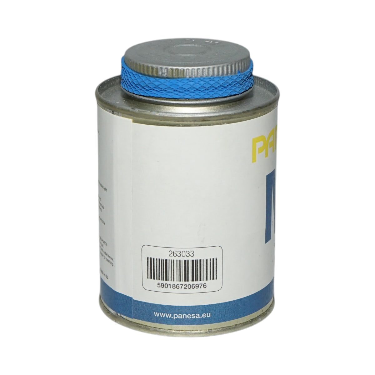 Adesivo vulcanizzante per toppe per pneumatici radiali 250 ml Maxibond Blue MB-250 Panversa