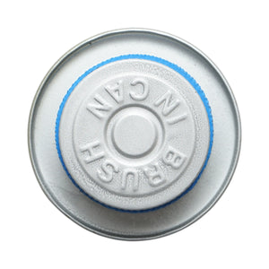 Adesivo vulcanizzante per toppe per pneumatici radiali 250 ml Maxibond Blue MB-250 Panversa