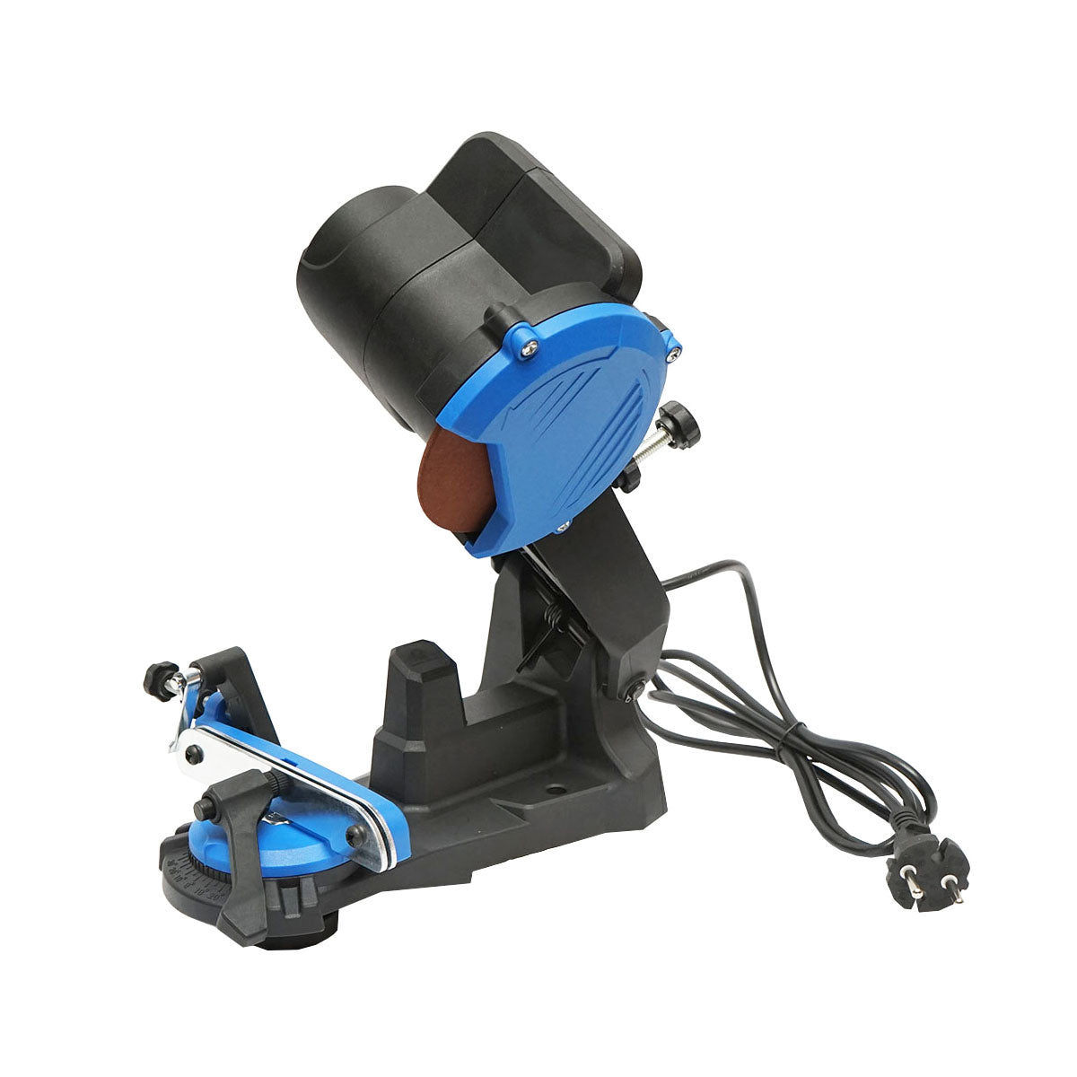 Affilatrice per catene di motoseghe Breckner Germany