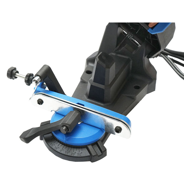 Affilatrice per catene di motoseghe Breckner Germany