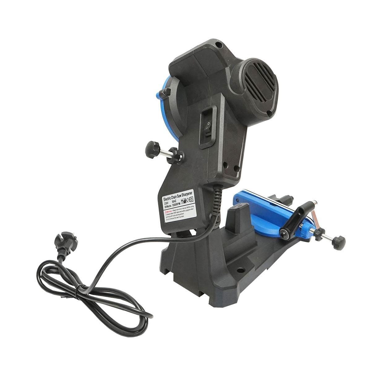 Affilatrice per catene di motoseghe Breckner Germany