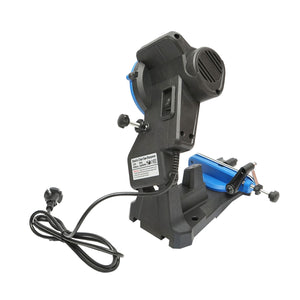 Affilatrice per catene di motoseghe Breckner Germany